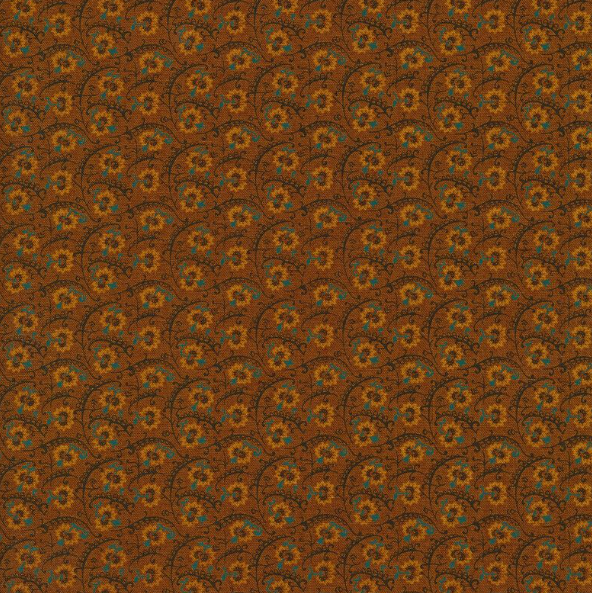 HG Quiet Grace Chestnut 927-30