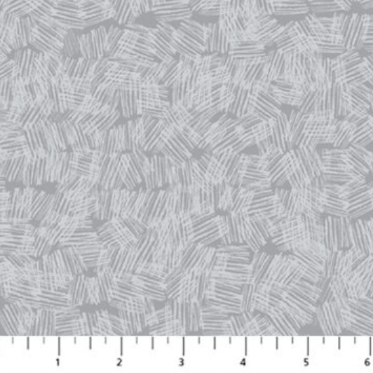 FI Gray Texture Serenity Basics 92012-90