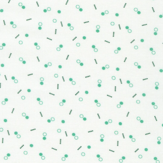 RK Hints Of Prints Aloe