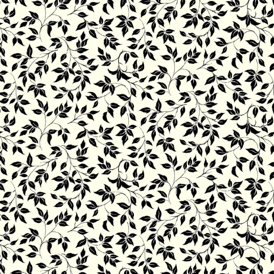 MM Leafy Swirl Cream