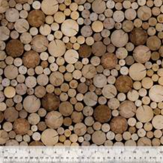 WD Landscapes Wood