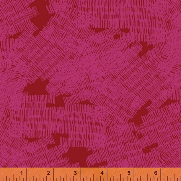 WD Pink on Red Pencil Club-Heather Givans