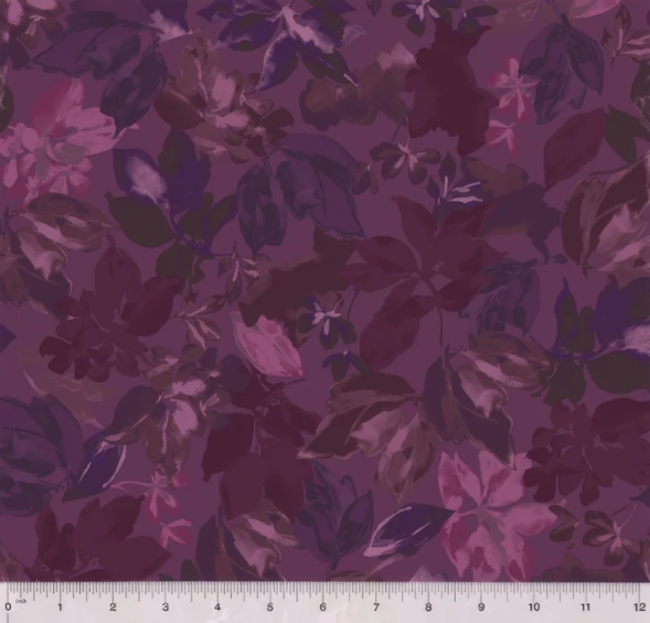 WD Grape Juice Lush- Whistler Studios