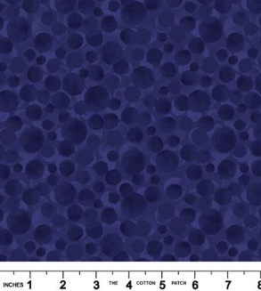 LI Navy Blue Bumbleberries