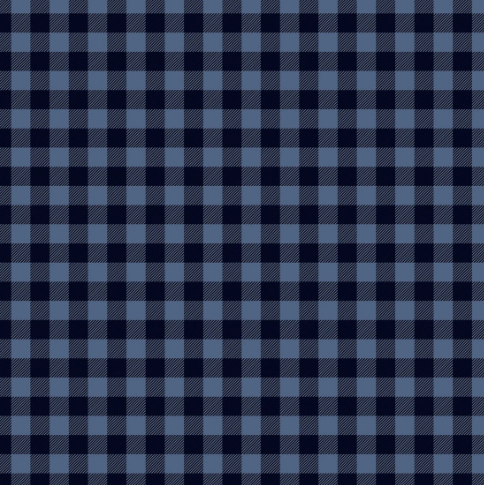 WL Blue Buffalo Check