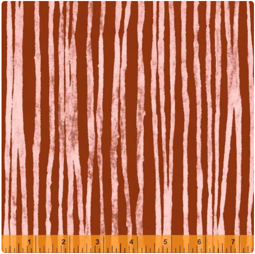WD Rust Line-Marcia Derse
