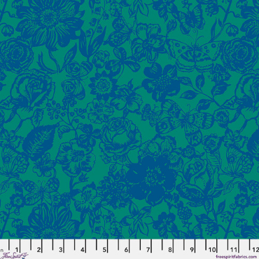 FS Sea Mon Jardin Garden Lace