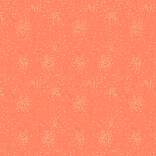 CS Melon Metallic Basics Clusters