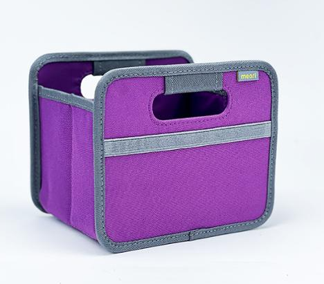 Meori Mini Foldable Box