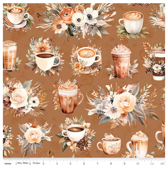 RB Coffee Time Main Cinnamon