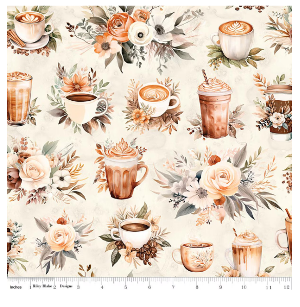 RB Coffee Time Main Cream
