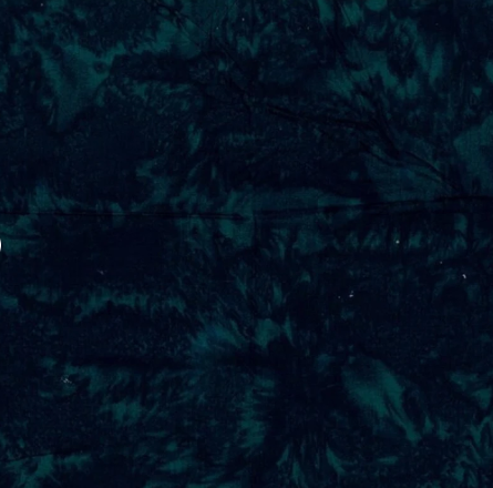 HO Batiks Black Jade 1895-216