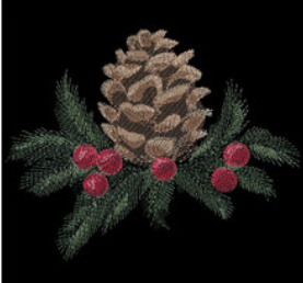 OESD Holiday Cheer USB #80288