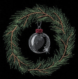 OESD Holiday Cheer USB #80288