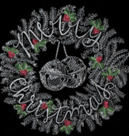 OESD Holiday Cheer USB #80288