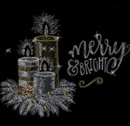 OESD Holiday Cheer USB #80288