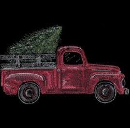 OESD Holiday Cheer USB #80288