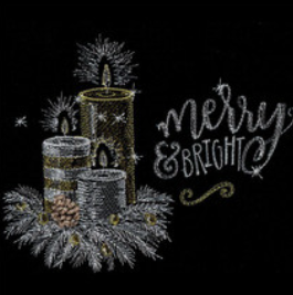 OESD Holiday Cheer USB #80288