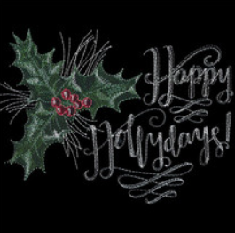 OESD Holiday Cheer USB #80288