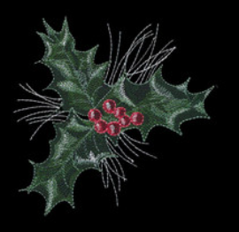 OESD Holiday Cheer USB #80288