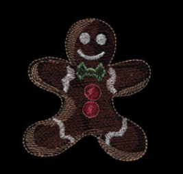 OESD Holiday Cheer USB #80288