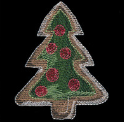 OESD Holiday Cheer USB #80288