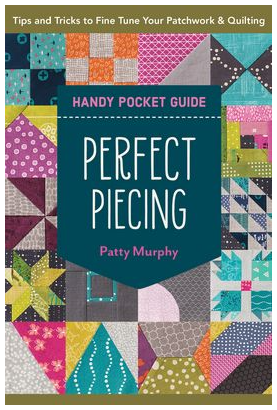 Perfect Piecing Handy Pocket Guide