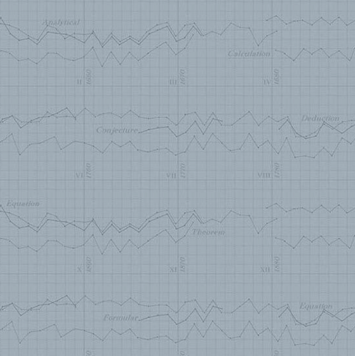 AN Color Theory Gray Graph