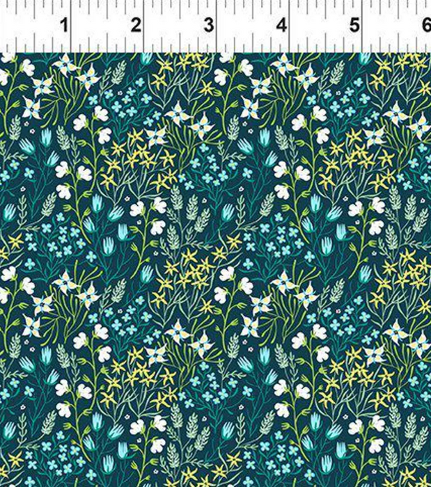 ITB Blue Whimsy 21WMS-1