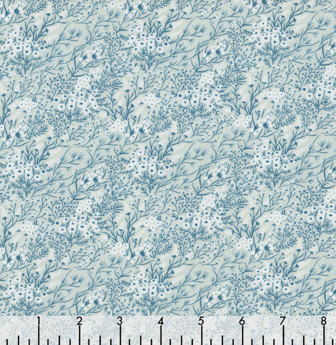 ITB Light Blue Whimsy 5WMS-1