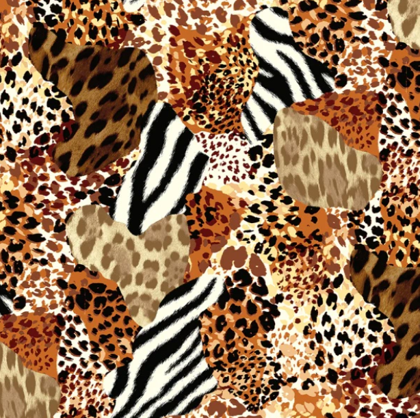 WD 52987-X Savanna Sunrise