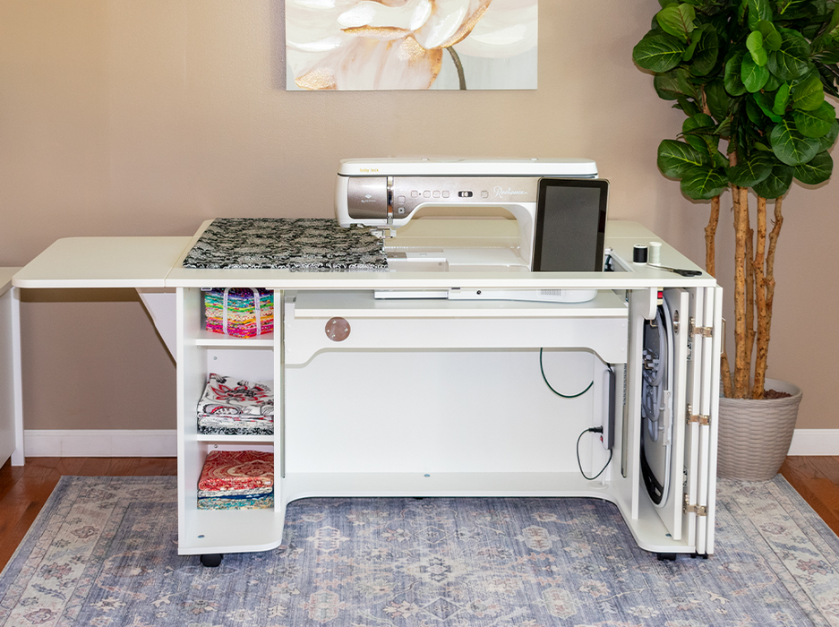 Horn Model 9050 Cabinet Electric Lift
