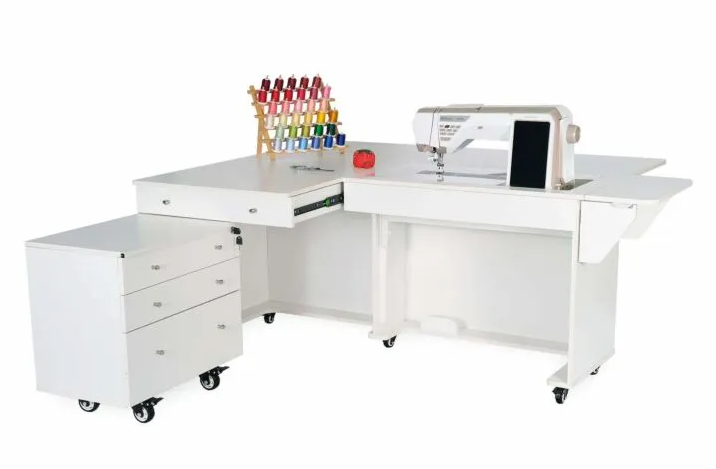 Kangaroo XL & Joey Sewing Cabinet