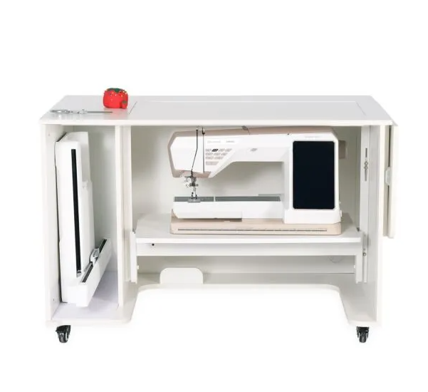 Melbourne Sewing Cabinet