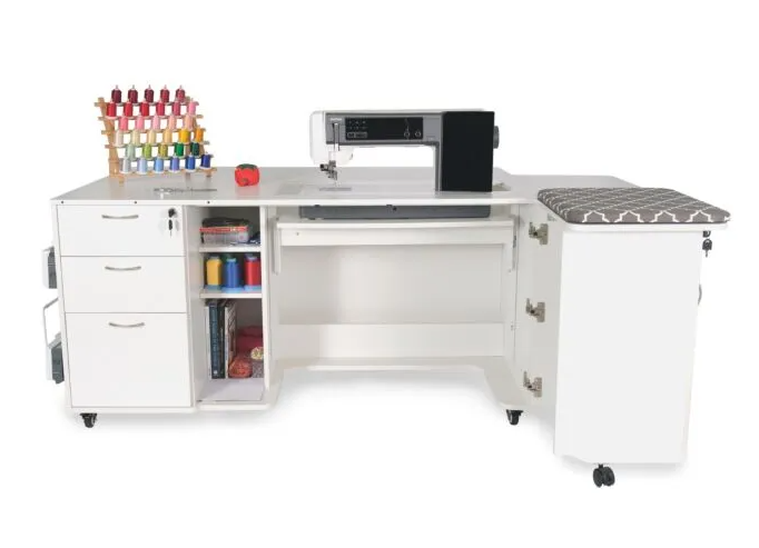 Sydney Sewing Cabinet