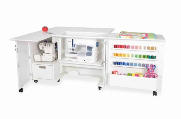 Wallaby Sewing Cabinet