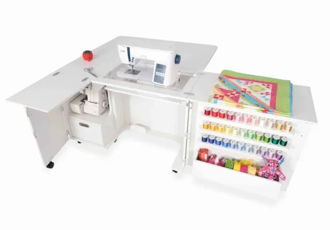 Wallaby Sewing Cabinet