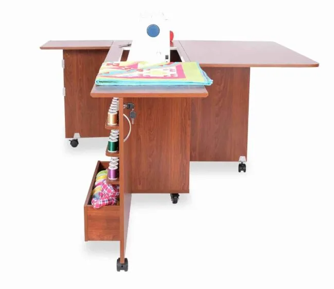 Wallaby Sewing Cabinet