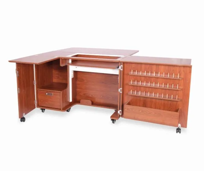 Wallaby Sewing Cabinet