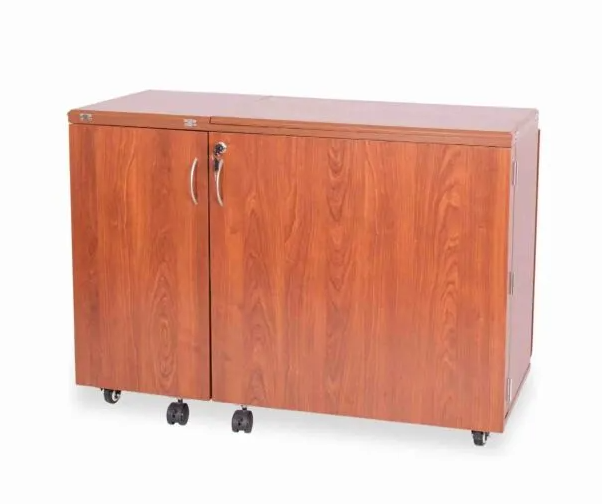 Wallaby Sewing Cabinet