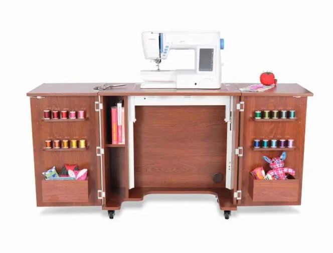 Bandicoot Sewing Cabinet