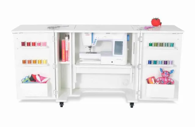 Bandicoot Sewing Cabinet