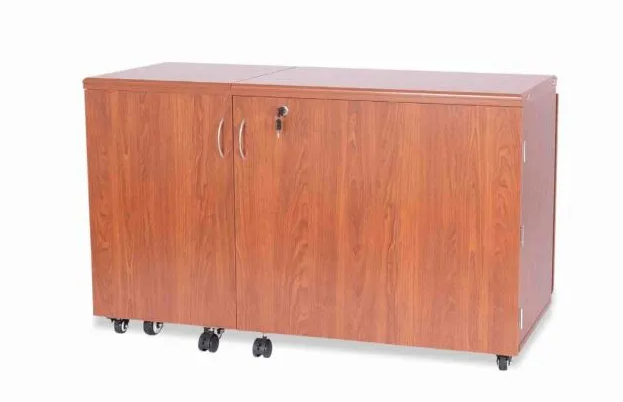 Aussie Sewing Cabinet