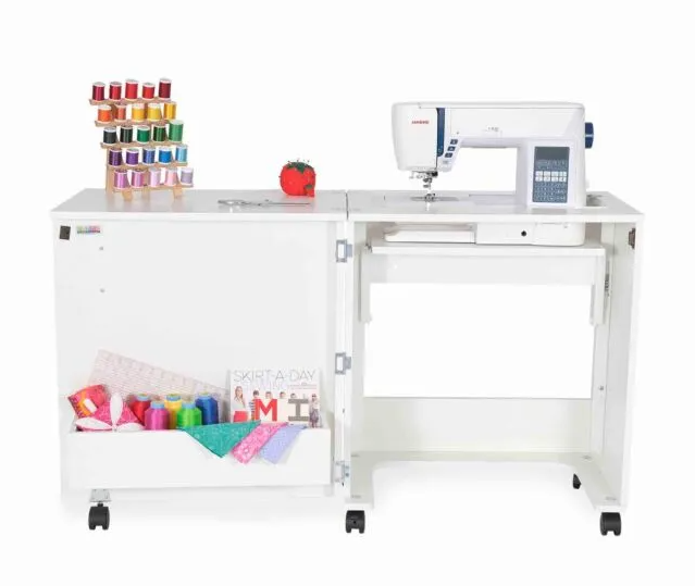 Judy Sewing Cabinet