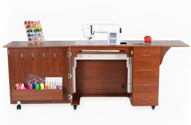 Harriet Sewing Cabinet