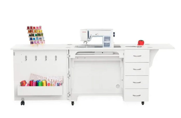 Harriet Sewing Cabinet