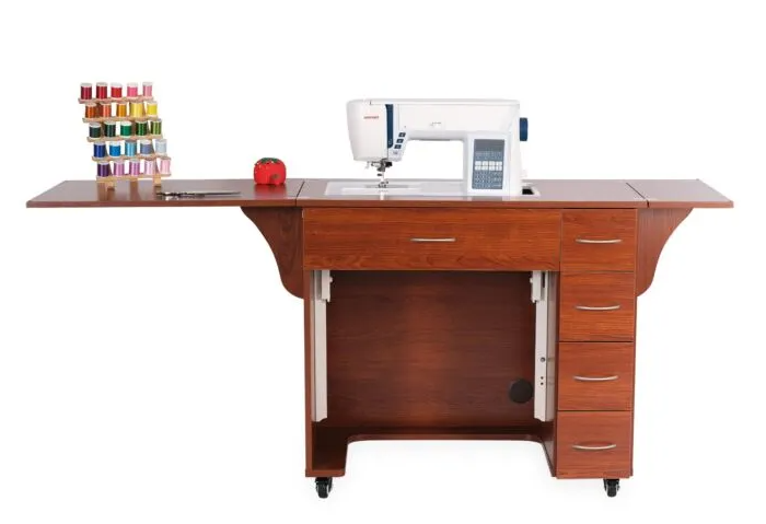 Alice Sewing Cabinet