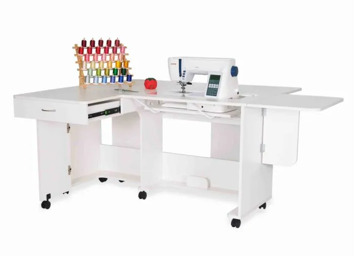 Christa Sewing Cabinet
