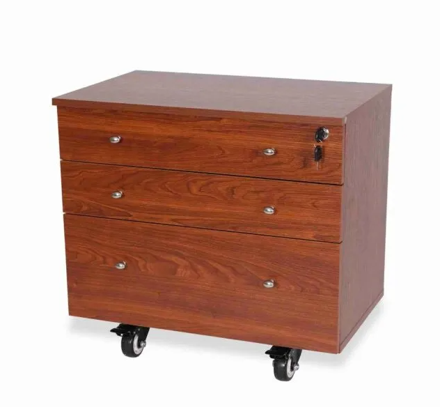 Kangaroo & Joey Sewing Cabinet
