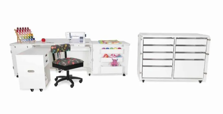 Dingo Bundle with Aussie and Hydraulic Chair